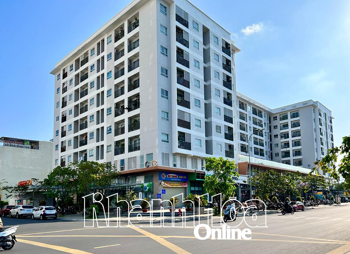 Nha Trang vươn mình bứt phá