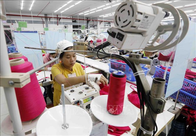 Thủ tướng chỉ đạo thúc đẩy tăng trưởng kinh tế, bảo đảm mục tiêu đạt 8% trở lên