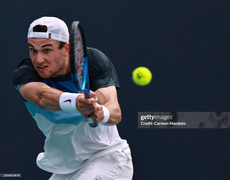 Miami Open: Thêm nhiều ứng cử viên bị loại 