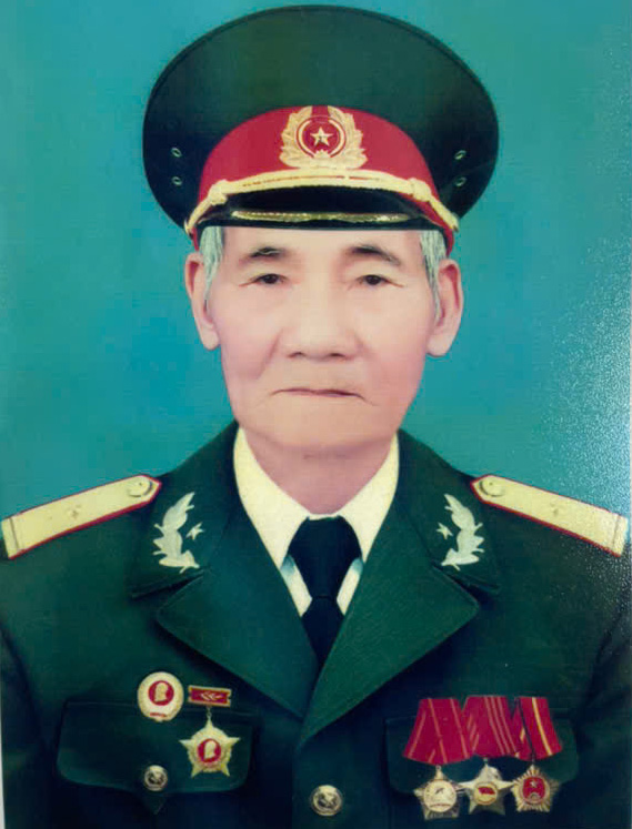 Tin buồn đồng chí Lê Trọng Đạt