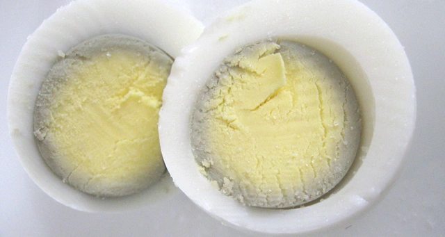 Cách ăn và chế biến trứng gà vô cùng nguy hại