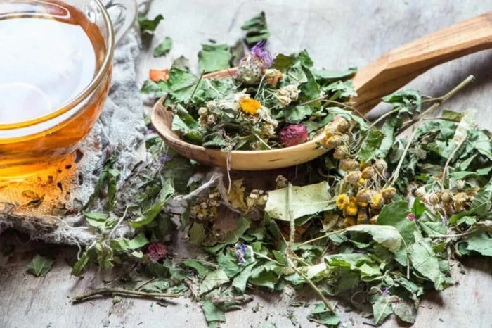 Thanh lọc cơ thể bằng trà thảo mộc: Uống sao cho đúng và đủ?