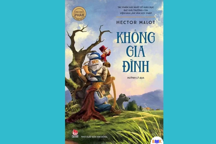 “Không gia đình” - hành trình đi tìm mái ấm của lòng nhân ái và tình thương