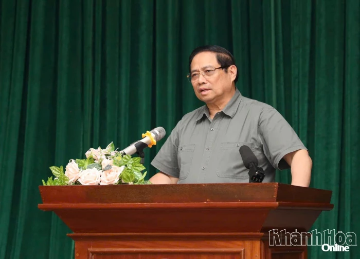 Thủ tướng Chính phủ đề nghị khai thác tối ưu tuyến đường bộ cao tốc