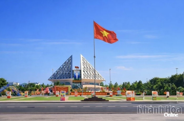 Gửi trọn niềm tin vào những đại diện của Nhân dân