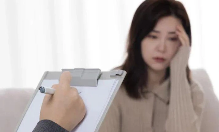 Cảnh giác với những triệu chứng trầm cảm