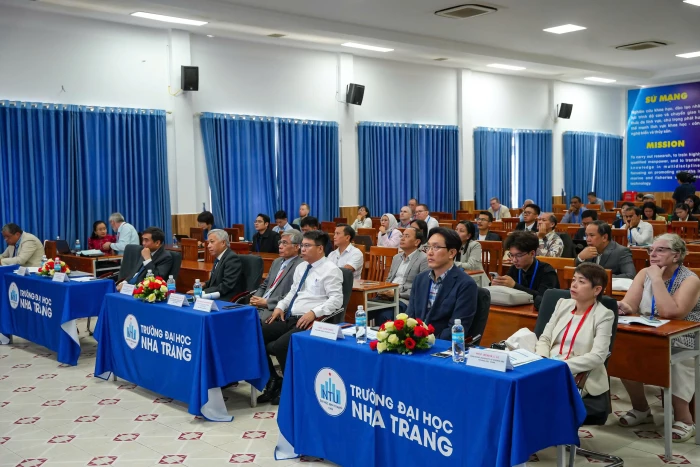 Hội thảo quốc tế về môi trường, năng lượng và vật liệu