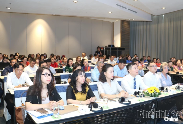 Chia sẻ kinh nghiệm của Vương quốc Anh về an toàn sản phẩm và thu hồi hàng hóa khuyết tật