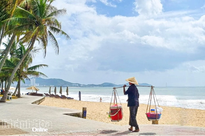 Ký ức tiếng rao... ở Nha Trang