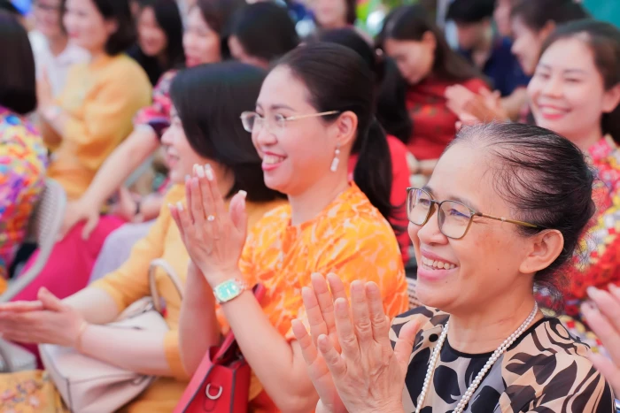 Lần đầu tiên có quy định nhà giáo hợp đồng toàn thời gian sau khi nghỉ hưu