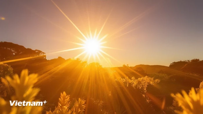 Vì sao con người cần tiếp xúc ánh nắng để cơ thể khỏe mạnh?