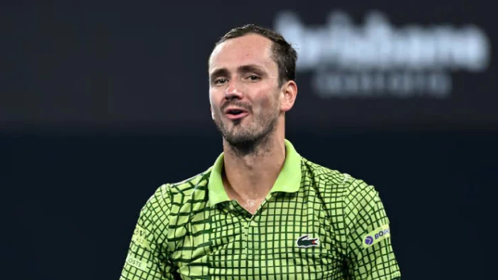 Indian Wells: Ảnh hưởng bởi xung đột Mỹ - Iran