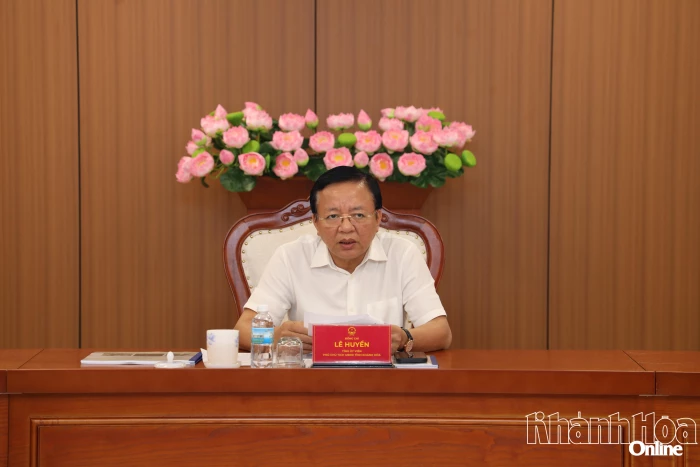 Đề xuất 3 dự án giao thông trọng điểm phía nam Khánh Hòa