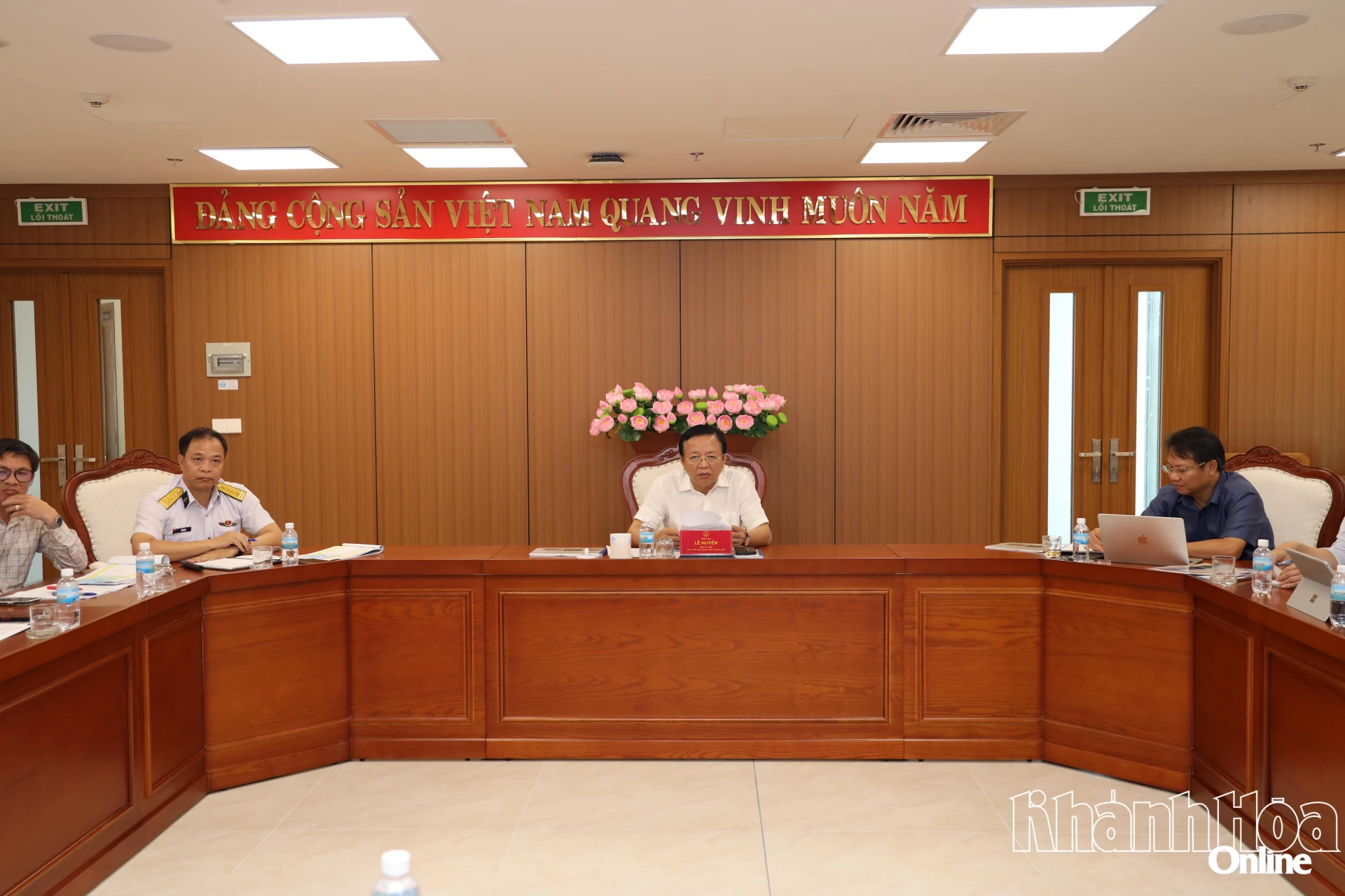 Proposal for 3 key transport projects in southern Khanh Hoa