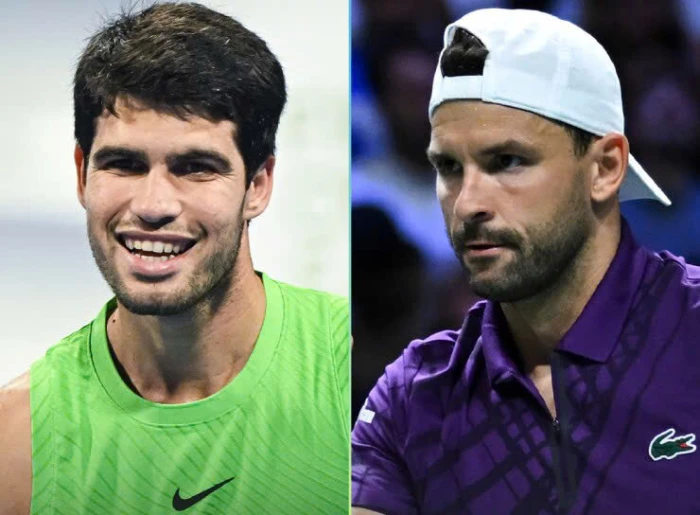 Indian Wells: Alcaraz và Djokovic thể hiện đẳng cấp và bản lĩnh 