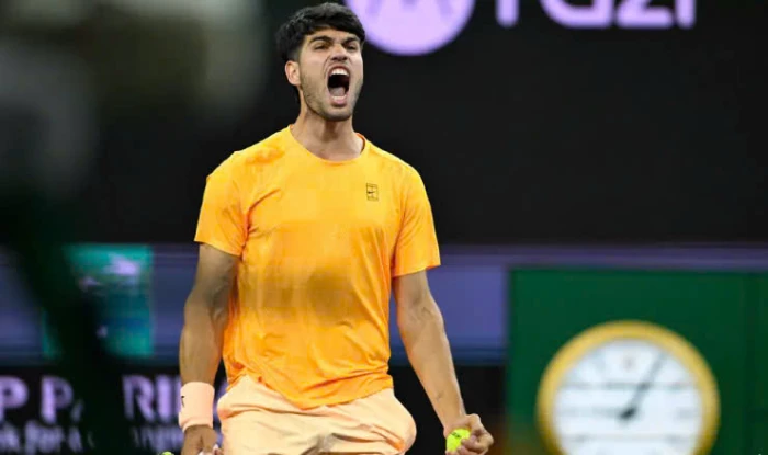 Indian Wells: Rực lửa hai trận bán kết 