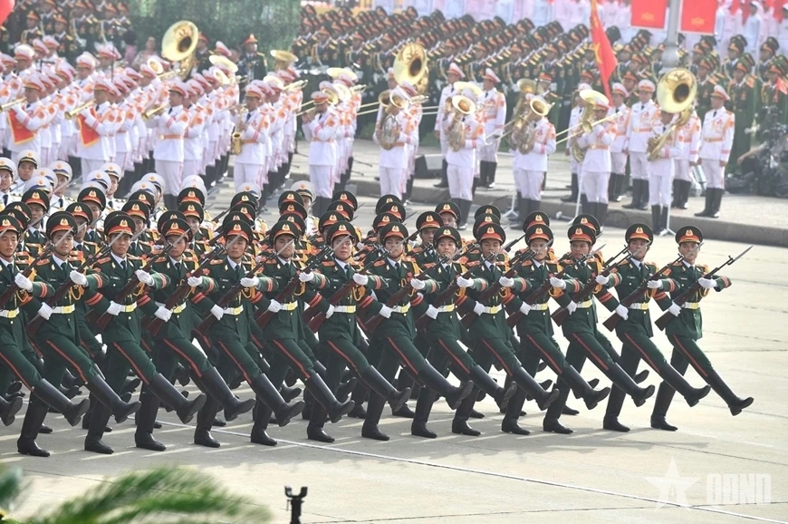  Ảnh minh họa: qdnd.vn

