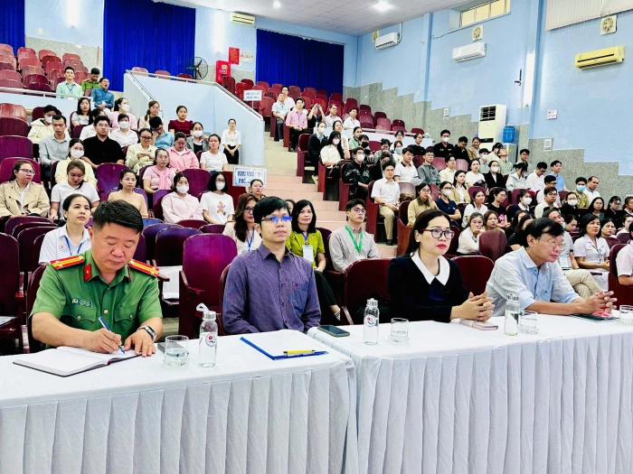 Bệnh viện Đa khoa Khánh Hòa tổ chức kỳ thi tuyển dụng viên chức năm 2026