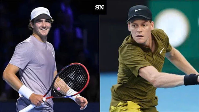 Indian Wells: Alcaraz và Sinner khẳng định đẳng cấp và bản lĩnh 