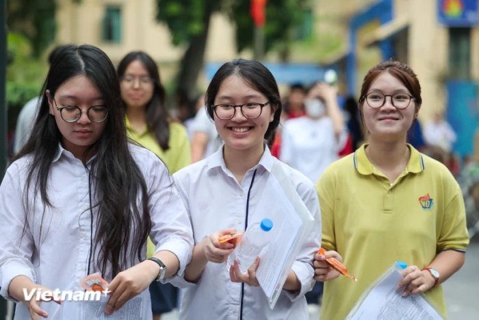 Bộ Giáo dục và Đào tạo xây dựng cơ sở dữ liệu văn bằng, chứng chỉ dùng chung toàn quốc