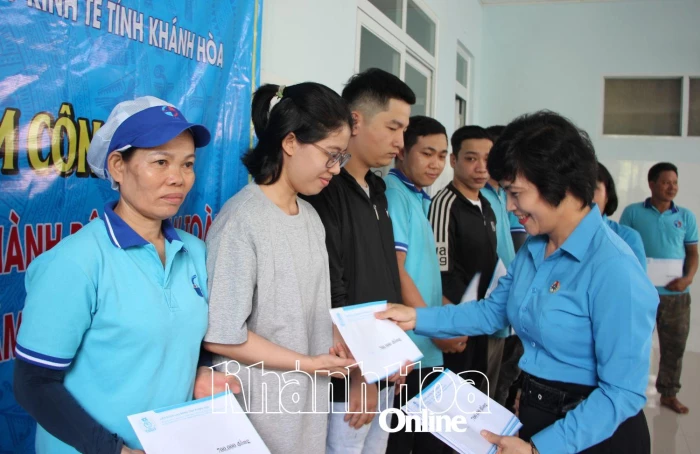 Tổng Liên đoàn Lao động Việt Nam ban hành Kế hoạch tổ chức các hoạt động Tháng Công nhân năm 2026