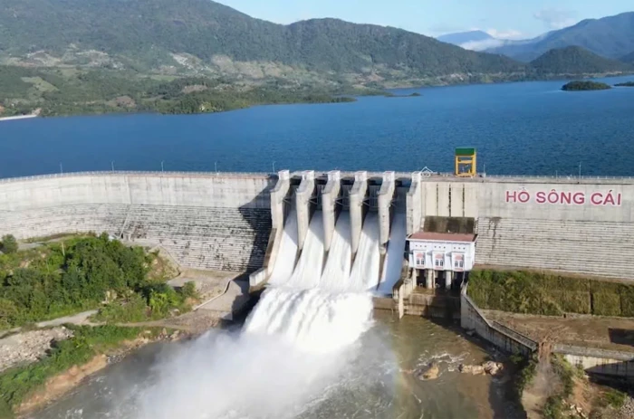 Nửa thế kỷ giữ mạch nguồn xanh