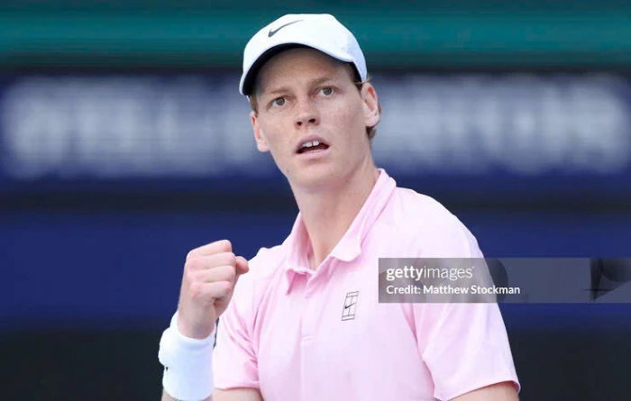 Miami Open: Sinner và Zverev chiến thắng “hủy diệt", hẹn nhau tại bán kết 