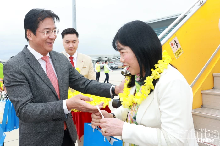 Sun PhuQuoc Airways: Kết nối hai trung tâm du lịch biển