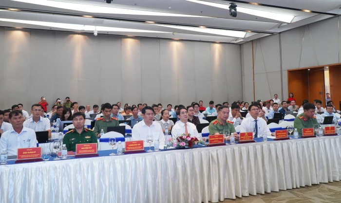 Đào tạo, diễn tập thực chiến ứng phó sự cố an ninh mạng