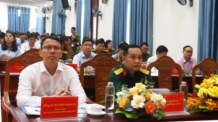 Nâng cao hiệu quả tái hòa nhập cộng đồng cho người chấp hành xong án phạt tù