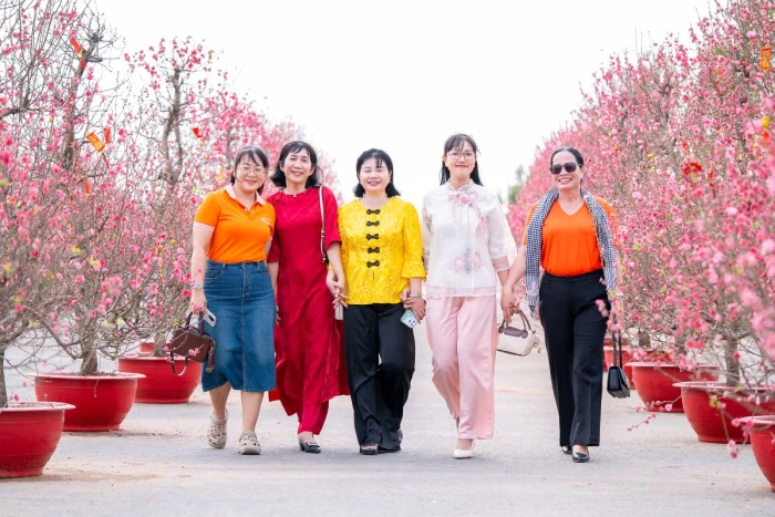 Green Paradise Tet Fest - “Cú chạy đà” ngoạn mục đưa Cần Giờ bứt tốc thành siêu điểm đến lễ hội, du lịch mới của Việt Nam