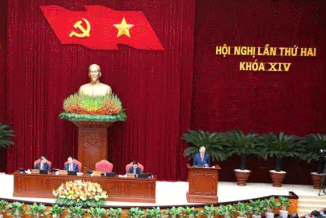 Podcast: Bản tin ngày 23-3