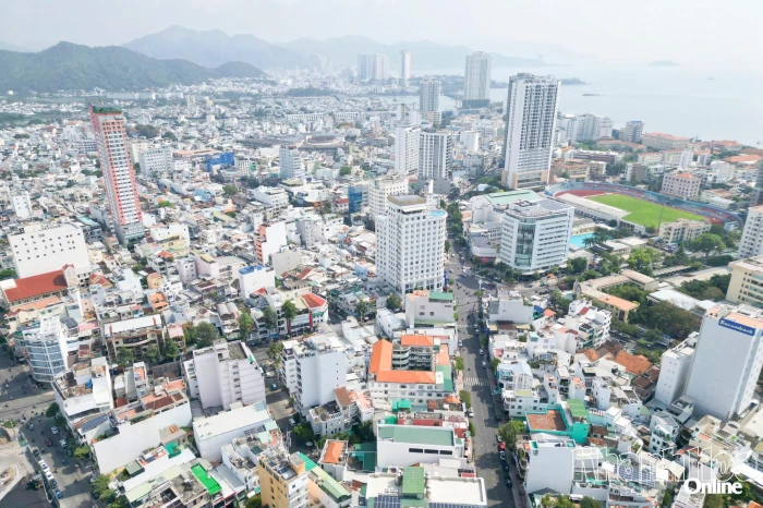 Gỡ điểm nghẽn trong quy hoạch đô thị, nông thôn