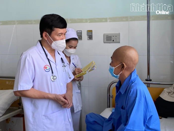 Đề xuất bảo hiểm y tế thanh toán 30 thuốc ung thư mới