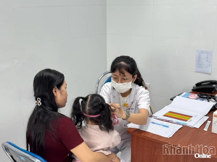 Triển khai Chiến lược quốc gia về dinh dưỡng giai đoạn 2026 - 2030