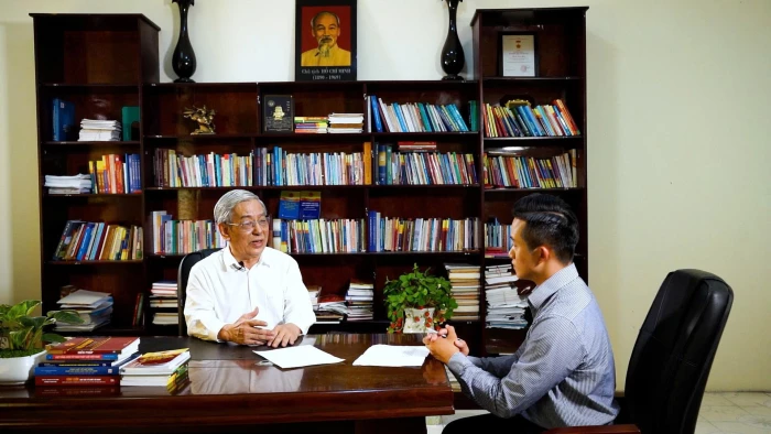 Câu chuyện pháp luật: Bầu cử - quyền và nghĩa vụ của công dân