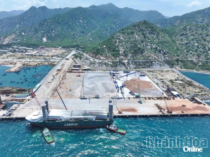 Đẩy nhanh các dự án phục vụ cho tăng trưởng