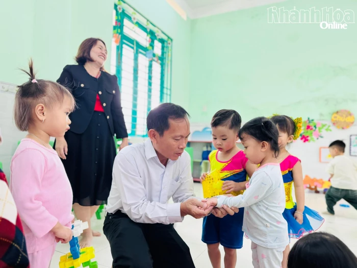 Chủ động phòng ngừa, kiểm soát hiệu quả dịch bệnh truyền nhiễm