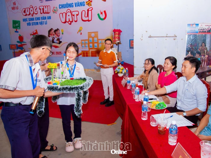 Triển khai giáo dục STEM tổng thể và toàn diện giai đoạn 2026-2030