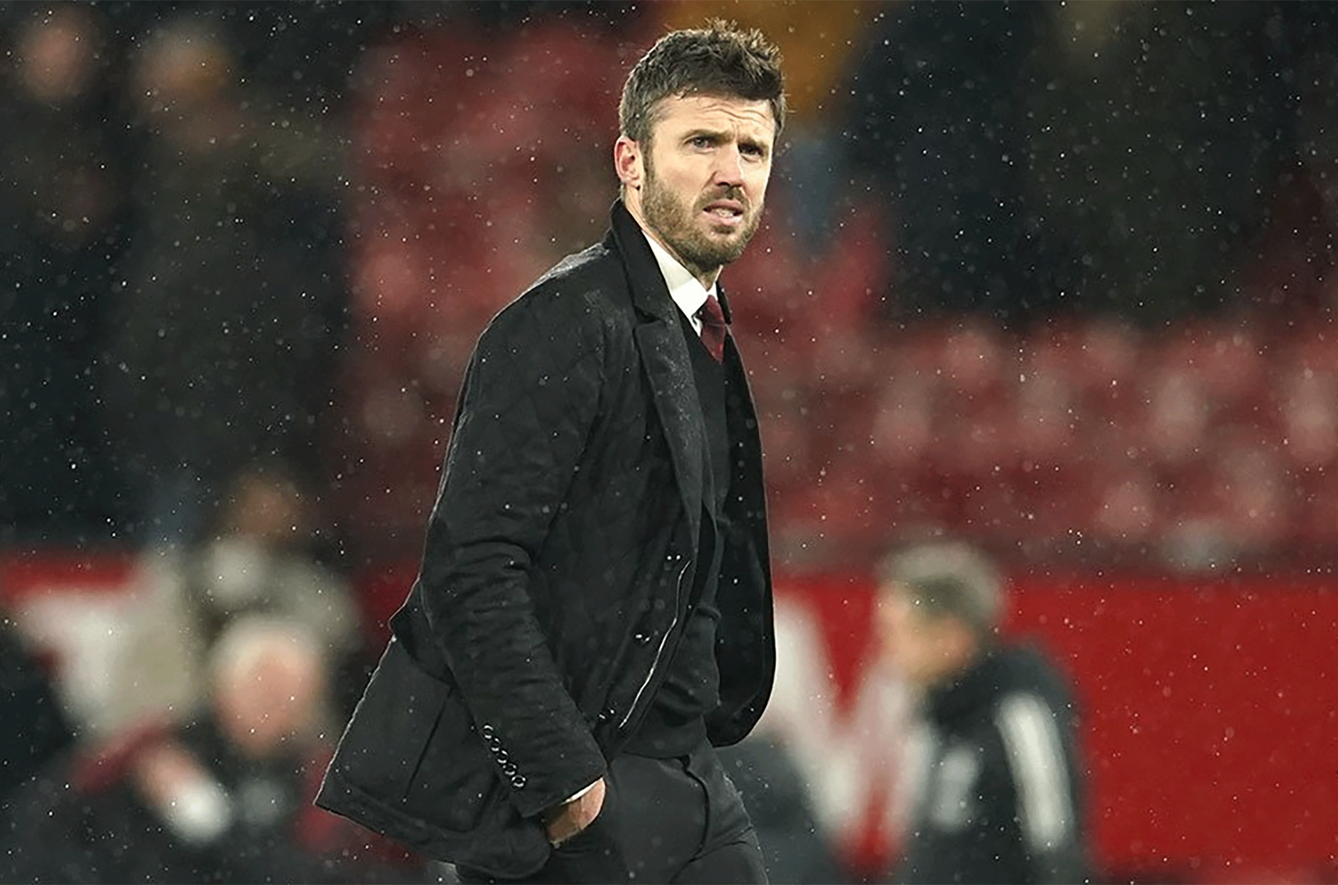 Manchester United: Đá ít chưa chắc đã là đá khỏe