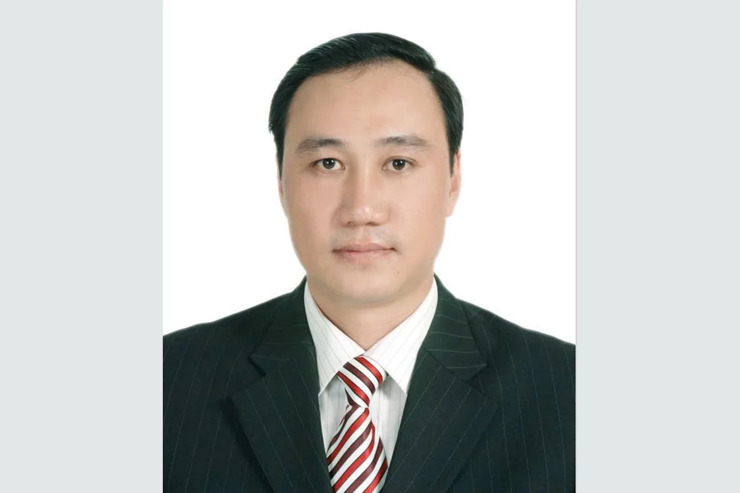 Biến thể chế thành lợi thế cạnh tranh, đưa Khánh Hòa bứt phá mạnh mẽ - Báo Khánh Hòa