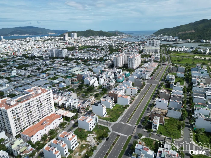 Công bố cẩm nang hướng dẫn người dân tiếp cận nhà ở xã hội