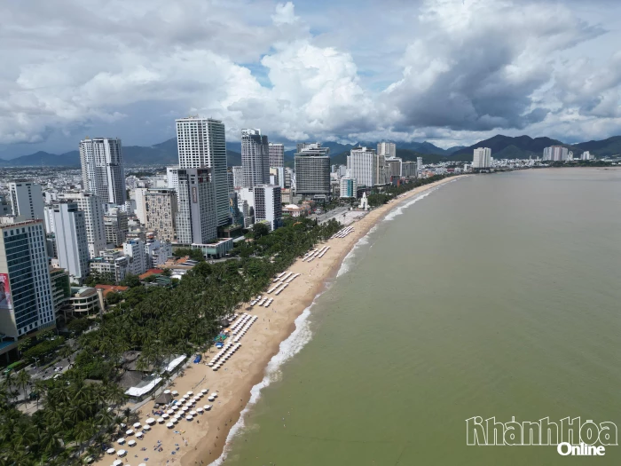 Triển khai lập Đề án phát triển đô thị thông minh trên địa bàn tỉnh Khánh Hòa