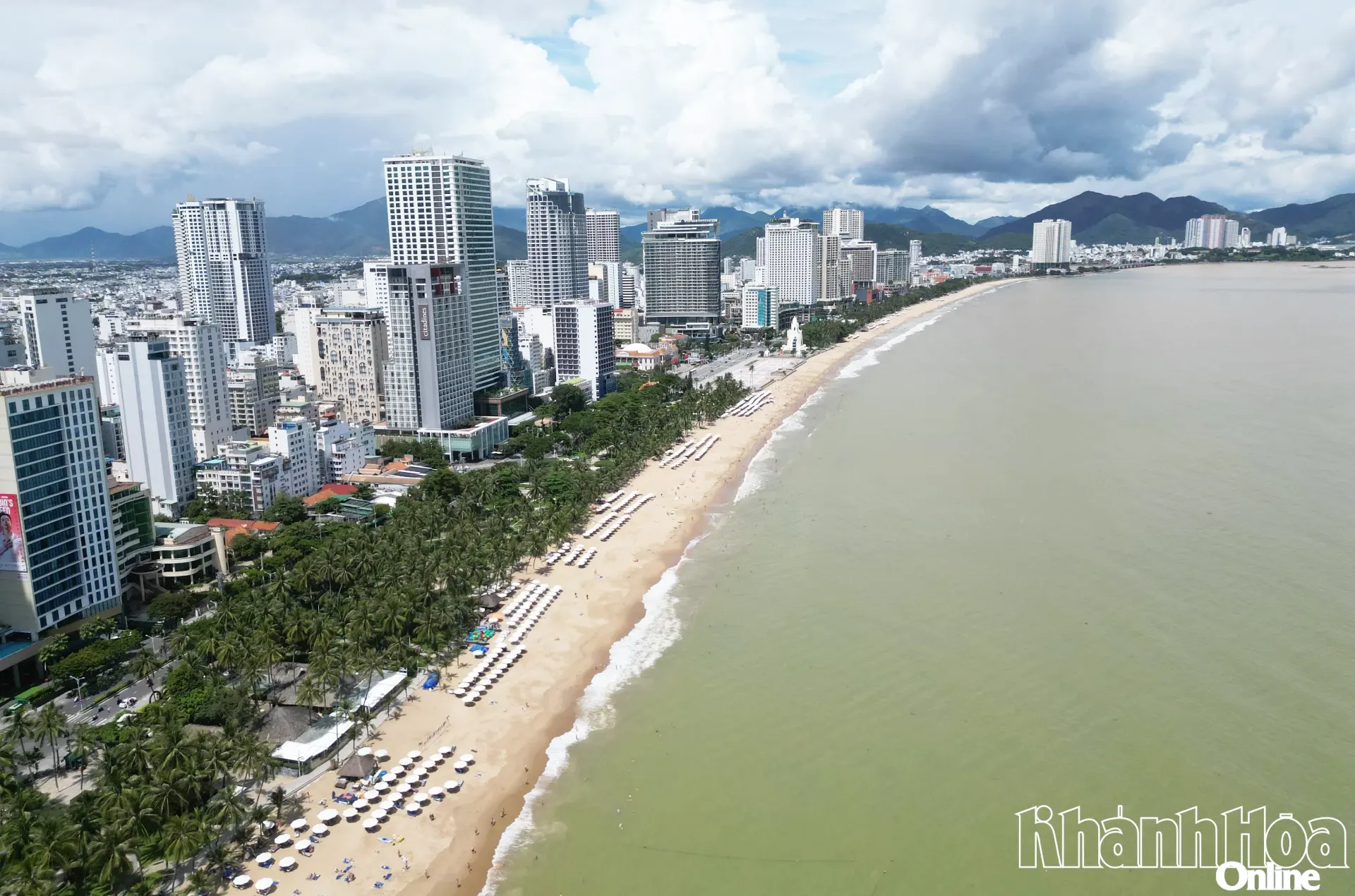 Triển khai lập Đề án phát triển đô thị thông minh trên địa bàn tỉnh Khánh Hòa