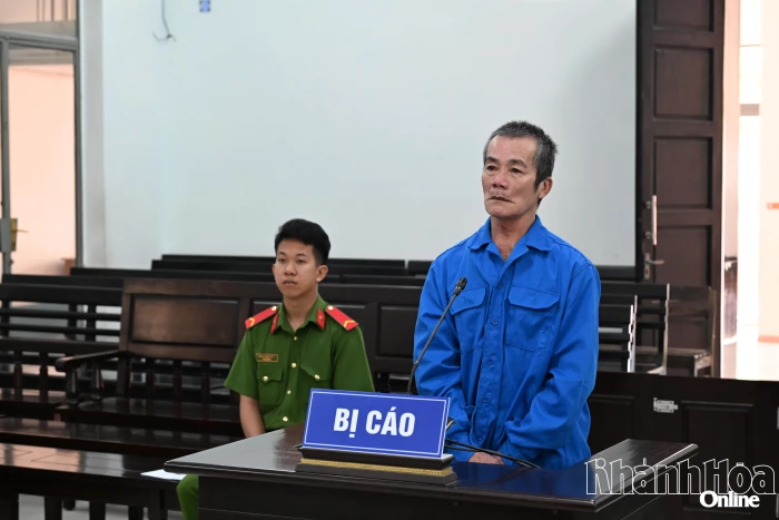 Lãnh 9 năm tù vì giết người do xích mích