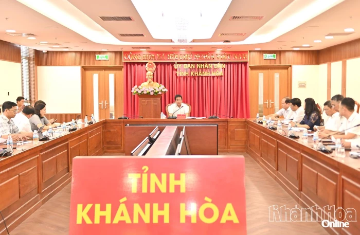 Đẩy nhanh tiến độ chuẩn bị Giải vô địch quốc gia Marathon - Báo Tiền Phong lần thứ 67