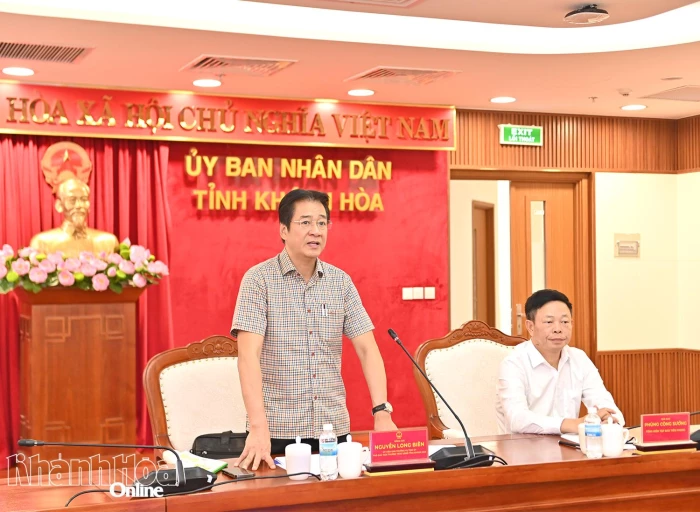 Khẩn trương hoàn tất công tác chuẩn bị Giải vô địch quốc gia Marathon - Báo Tiền Phong lần thứ 67 năm 2026