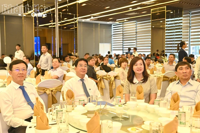 Kỷ niệm 80 năm Ngày truyền thống ngành Thể dục thể thao Việt Nam