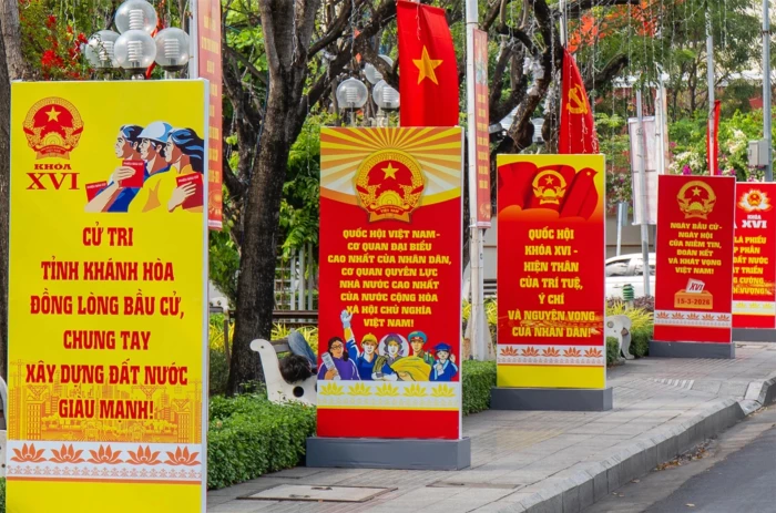 Kỳ vọng về một nhiệm kỳ hành động, sáng tạo và trách nhiệm