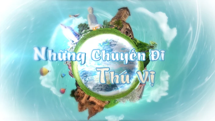 Những chuyến đi thú vị: Rực rỡ lễ hội sắc phục - Tôn vinh văn hóa Việt